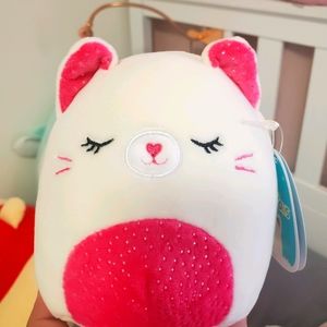 5" Carmen Squishmallow